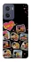 Чохол на Motorola Moto E15 Love is ver.3 фото 1 з 1