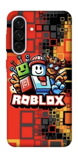 Чохол на Samsung Galaxy A36 5G Roblox aesthetics ver.8 фото 1 з 1