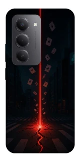 Чохол на Xiaomi Redmi 15 (EU) Alice in Borderland ver.5 фото 1 з 1