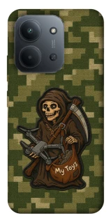 Чохол на Xiaomi Redmi 15C (Global) FPV surprise фото 1 з 1