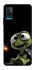 Чохол на ZTE Blade A71 Funny turtle фото 1 з 1