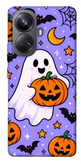 Чехол на Realme 10 Pro+ Halloween v15 фото 1 из 1