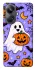 Чехол на Realme 10 Pro+ Halloween v15 фото 1 из 1