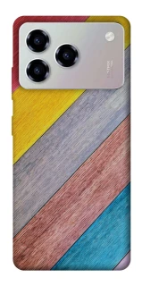 Чехол на ZTE Blade A76 Дерево фото 1 из 1