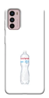 Чохол на Motorola Moto G42 Morshynska фото 1 з 1