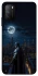 Чохол на Xiaomi Poco M3 The Dark Knight фото 1 з 1