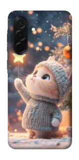 Чохол на Samsung Galaxy A37 5G Christmas mood ver.9 фото 1 з 1