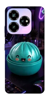 Чохол на ZTE Nubia V60 Design Dumpling ver.10 фото 1 з 1