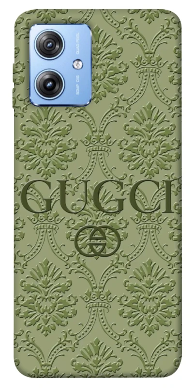 Чехол на Motorola Moto G84 Gucci ver.9 фото 1 из 1