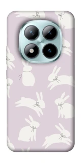 Чехол на Xiaomi Redmi Note 15 Pro+ 5G Bunny Kisses фото 1 из 1