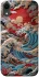 Чохол на Apple iPhone XR (6.1") Japa wave ver.2 фото 1 з 1