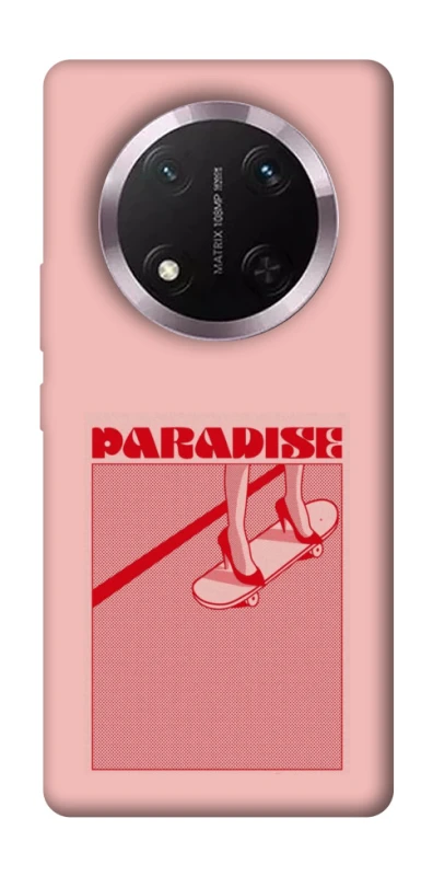 Чохол на Honor X9c Paradise фото 1 з 1