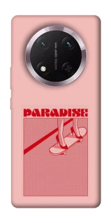 Чохол на Honor X9c Paradise фото 1 з 1