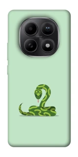 Чохол на Xiaomi Redmi Note 15 5G Змійка фото 1 з 1