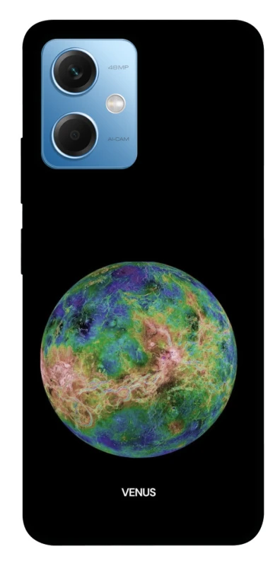 Чохол на Xiaomi Poco X5 5G Venus фото 1 з 1