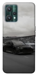 Чохол на Realme 9 Pro RS6 grey фото 1 з 1