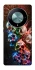 Чохол на Huawei Magic6 Lite Skulls фото 1 з 1