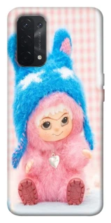 Чохол на Oppo A54 5G / A74 5G Wakuku ver.5 фото 1 з 1