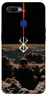 Чохол на Oppo A5s Berserk Universe фото 1 з 1