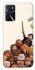 Чохол на Oppo A16s / A16 Harry Potter V19 фото 1 з 1