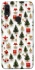 Чохол на Xiaomi Redmi Note 7 / Note 7 Pro / Note 7s Christmas spirit ver.8 фото 1 з 1