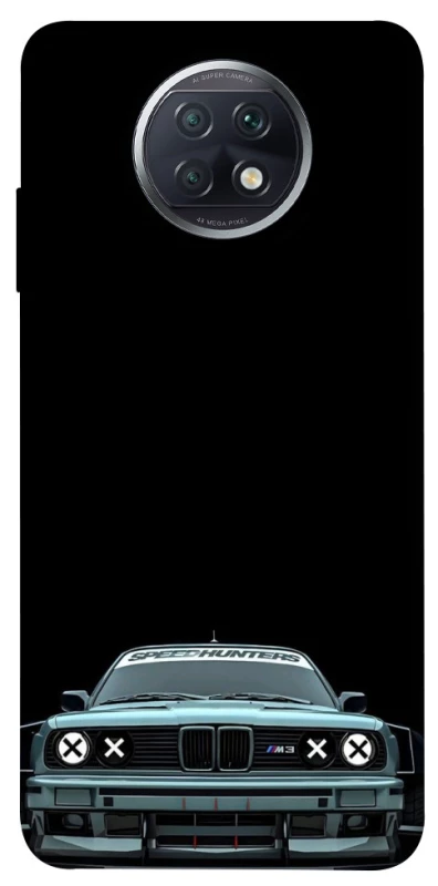 Чехол на Xiaomi Redmi Note 9 5G / Note 9T BMW v148 фото 1 из 1