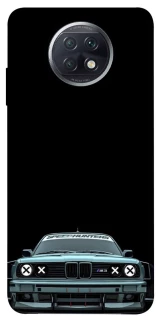 Чохол на Xiaomi Redmi Note 9 5G / Note 9T BMW v148 фото 1 з 1