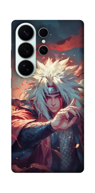 Чехол на Samsung Galaxy S26 Jiraiya фото 1 из 1