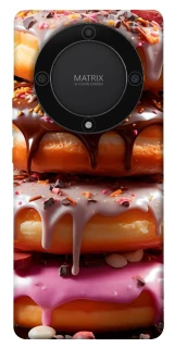 Чохол на Huawei Magic5 Lite Пончики фото 1 з 1