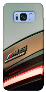Чохол на Samsung G950 Galaxy S8 BMW v13 фото 1 з 1