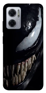 Чохол на Xiaomi Redmi Note 11E Venom smile фото 1 з 1
