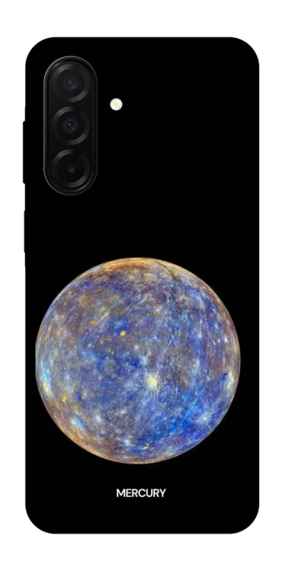 Чехол на Samsung Galaxy A26 5G Mercury фото 1 из 1