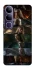 Чохол на Vivo Y300 House of the Dragon фото 1 з 1