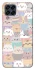 Чохол на Samsung Galaxy M33 5G Funny Kittens ver.2 фото 1 з 1