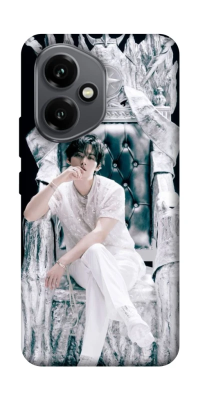 Чохол на Honor 400 Lee Know GIANT фото 1 з 1