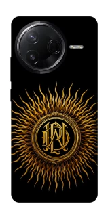 Чохол на Infinix Note 50 Pro Parkway Drive logo ver.1 фото 1 з 1