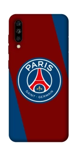 Чохол на ZTE Blade A7s (2019) FC PSG v2 фото 1 з 1
