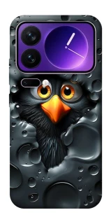 Чохол на Xiaomi 17 Pro Max Ну привіт ! фото 1 з 1