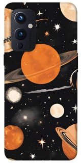 Чехол на OnePlus 9 Space фото 1 из 1