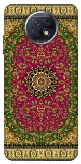 Чохол на Xiaomi Redmi Note 9 5G / Note 9T Килим v13 фото 1 з 1