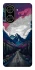 Чохол на Xiaomi Poco C71 Намальовані гори фото 1 з 1