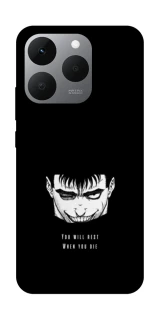 Чохол на Realme 15T You will rest фото 1 з 1