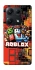 Чохол на Xiaomi Redmi Note 14S Roblox aesthetics ver.8 фото 1 з 1