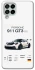 Чехол на Samsung Galaxy M53 5G Porsche 911 GT3 фото 1 из 1