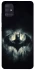Чехол на Samsung Galaxy A51 Batman icon фото 1 из 1