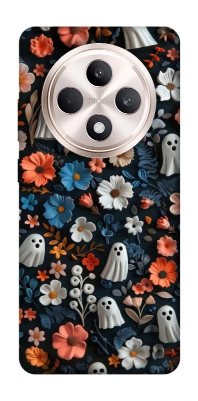 Чохол на Oppo Reno 12 F 4G/5G Halloween Style фото 1 з 1