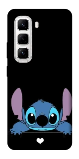 Чехол на Infinix Hot 50 Pro Stitch ver.7 фото 1 Чехол на Infinix Hot 50 Pro Stitch ver.7 фото 1 из 1