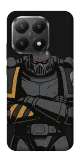 Чохол на Xiaomi 15T Warhammer 40k v3 фото 1 з 1