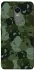 Чехол на Xiaomi Redmi 5 Plus / Redmi Note 5 (Single Camera) Camouflage v31 фото 1 из 1