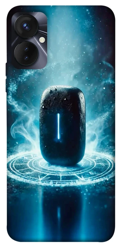 Чохол на TECNO Spark 9 Pro (KH7n) Руна Іса фото 1 з 1